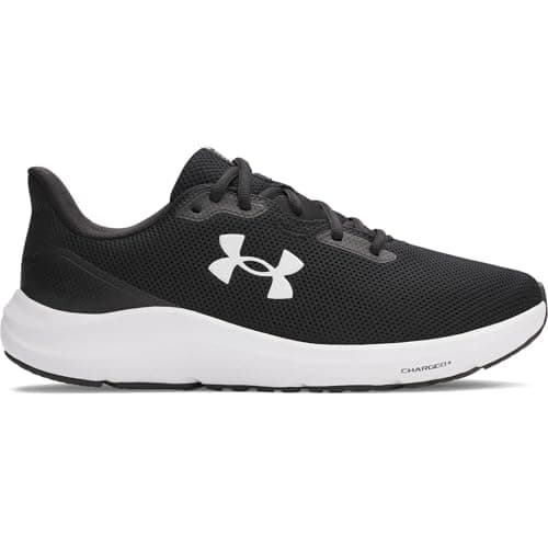 Under Armour UA Charged Pursuit 4 Chaussures de courseHomme - Image 2