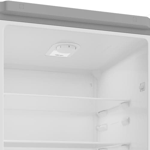 Beko Refrigerator bottom freezer RCSA300K40SN - Image 5