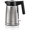Bosch TWK5P480 electric kettle 1.7 L 2400 W Black,Stainless steel - Image 3