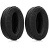 Ear Pads for Sennheiser HD4.50/HD4.50BT/HD 4.50BTNC/HD4.50SE/HD4.40BT Headset, Replacement Earpad for Sennheiser HD4.30G/HD4.20S/HD458BT/HD 450BT/HD400S/HD350BT/HD300 (Black) - Image 5