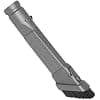 SPARES2GO Dusting Brush and Crevice Tool Flat for Dyson DC22 DC25 DC27 DC33 DC35 DC39 DC40 DC50 DC59 V6 Vacuum Cleaner - Image 7