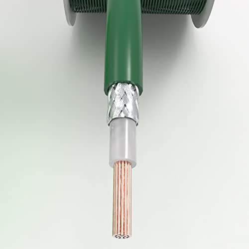 500m Mesh Boundary Cable for Lawn Mower Robot Lawn Mower Fits Gardena/Bosch/Husqvarna/Worx/Honda/RobomoW/iMow - Image 5