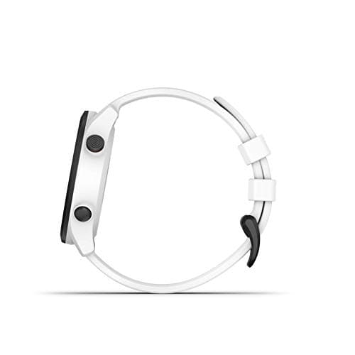 Garmin Approach S12 43mm MIP Black GPS (Satellite) - Image 7