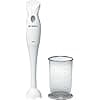 Bosch MSM6B150 Hand Blender - Powerful 300W Blender Stand - White - Image 3