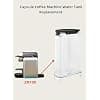 Replacement Water Tank Compatible With Nespresso Zenius ZN100 Capsule Coffee Machine (Food Grade, BPA Free) - Image 3