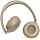 JBL Tune 680 NC Wireless Supra-Ear Headphones, Up to 76 Hour Battery Life, Adaptive Noise Reduction, Smart Ambient, Google Fast Pair, Microsoft Swift Pair, Beige - Image 6