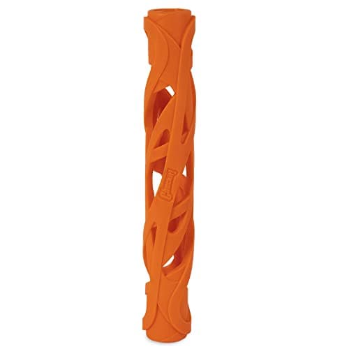 Chuckit! Breathe Right Stick Chasing/Catching Stick for Dogs, Size S - Image 4