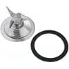 Premium Quality Stainless Steel Replacement Ice Blade for Braun 4184 MX2000 and MX2050 Blenders - Image 7