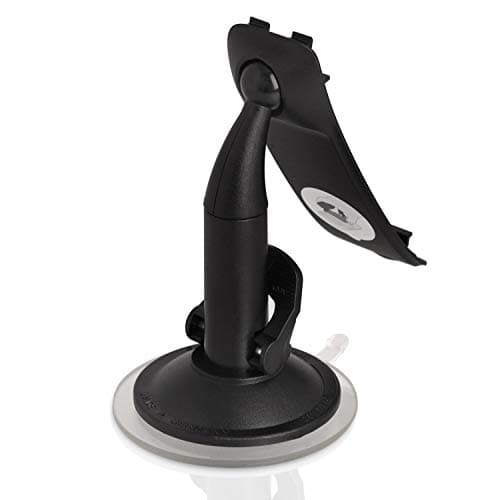 Wicked Chili Car Suction Mount Compatible with Tomtom Start 42, 52, 62, Via 52 and Via 62 Replacement for Easyport Reversible GPS Mount – Without Straps, Made in Germany - Image 7