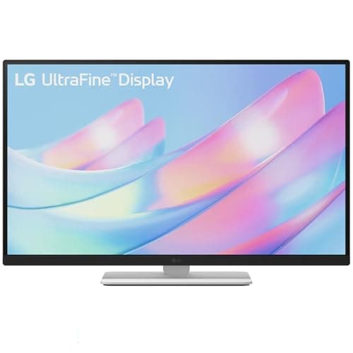 LG UltraFine 27US550-W - LED-Monitor - 68.4 cm (27") - Image 5