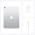 2020 Apple iPad Air (10.9-inch, Wi-Fi, 64GB) Silver (Refurbished) - Image 7