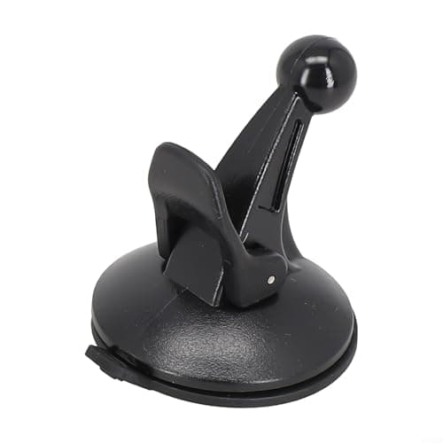 Professional Quality Suction Cup Mount for Garmin GPS in Cars - Image 8
