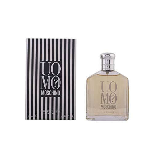 Moschino Uomo Eau Du Toilette - 125 ml - Image 7
