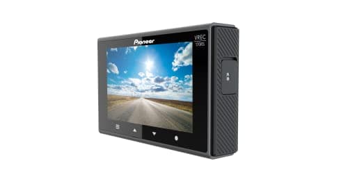 Pioneer VREC-170RS Dashcam - Image 4