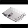 Compatibilité for la machine à café entièrement automatique DeLonghi Delong Réservoir d'eau adapté au réservoir d'eau ECAM22.110 ECAM350.15 - Image 4