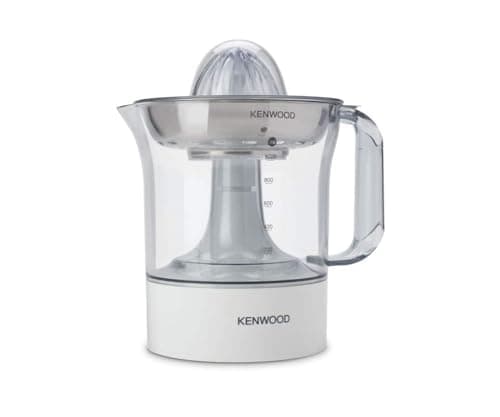 KENWOOD True JE290 Electric Citrus Press - White and Grey - Image 3