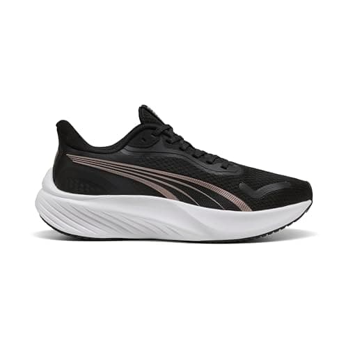Puma Pounce Lite Road Running Shoe Unisex - Image 9