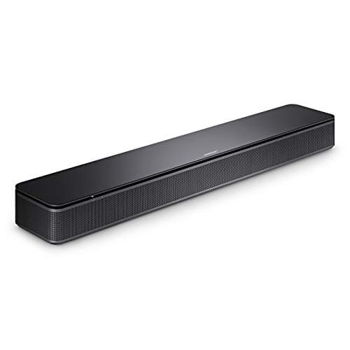 Bose TV Speaker - Barre de Son Compacte avec Connexion Bluetooth - Image 3