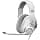 Epos H6 Pro Closed Headphones with Mic - Lightweight Headband - Lift to Mute - Comfortable Mic Headset for PC, MAC, PS4, PS5, Xbox Series X, Xbox One, Nintendo Switch (White) - Image 2