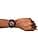 Fossil Montre 0’s Bronson de Automatique en Acier Inoxydable, Anthracite, pour Homme, ME3218 - Image 4