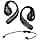 Soundcore AeroFit Pro by Anker Bluetooth Open Ear, Wireless Earbuds, Optimal Comfort, Secure Fit, Ergonomic, Rich Sound with LDAC, Bluetooth 5.3, IPX5, 46 Hours Playtime, App - Image 2
