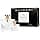 Splendida Bvlgari Patchouli Temptation by Bvlgari for Women – 2 Pc Gift Set 3.4oz EDP Spray, 0.5oz EDP Spray - Image 3