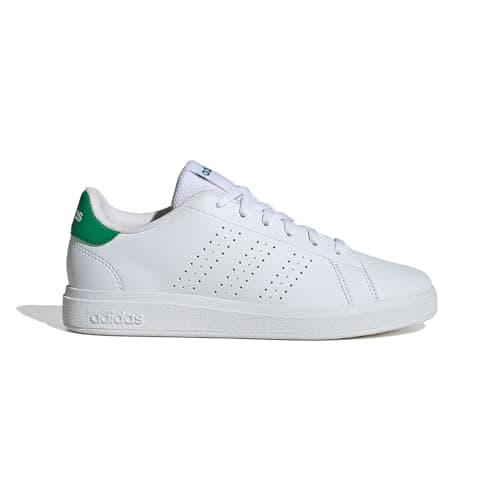 adidas Mixte Enfant Advantage Base 2.0 Chaussures Junior - Image 3