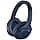 Sony WH-XB900N Extra Bass Noise Cancelling Bluetooth Headphones with Mic for Phone Calls, Optimized for Google Assistant and Amazon Alexa, Blue - Image 3