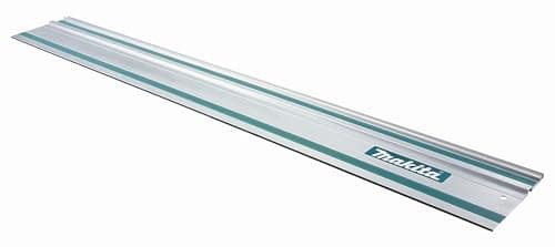 Rails de guidage pour scies circulaires et scies sauteuses longueur 1m40 MAKITA-194368-5 - Image 2