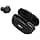 JBL Endurance Race Wireless Bluetooth Earphones with Noise Cancelling - Black - Image 6