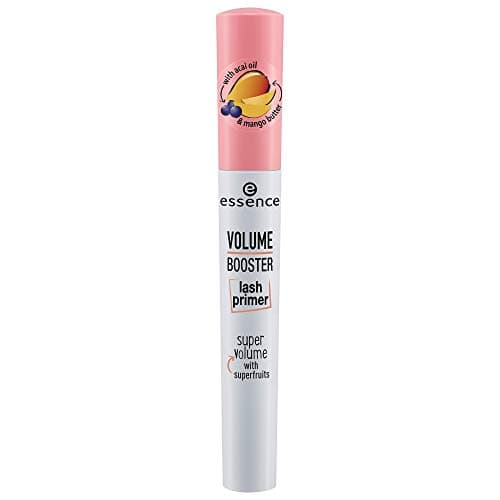Essence - Mascara Volumateur Booster Lash Primer - Image 2