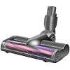 Motorized Brush Head for Dyson V6 DC58 DC59 DC62 DC72 D74 SV04 SV06 SV09, Direct Drive Turbine Floor Use for Dyson V6 DC58 DC62, Replacement Brush for Hard Floors and Carpets - Image 2