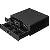 Navaris Capsule Holder – Storage for 96 Pods Compatible with Nespresso – 34.3 x 32.5 x 12.7 cm – Compatible with Verismo CBTL K-Cups – 4 usable drawers - Image 6