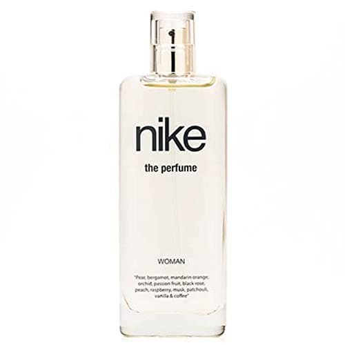 NIKE - The Perfume Woman, Eau de Cologne for Women, 75 ml, Spray size fragrance, Natural and feminine Eau de Toilette, Oriental Vanilla Aroma, Fresh, Vivid, Long Lasting Fragrance - Image 3