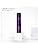 Kerastase Extra Strong Hold Black Lacquer 300ml - Image 3