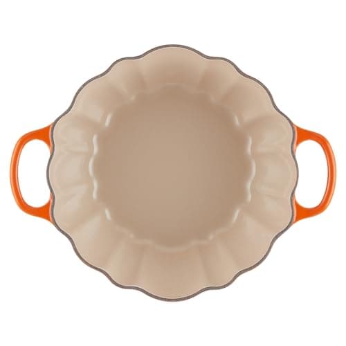 LE CREUSET - Casserole 24 Abóbora, Vulcanico 21238240902430 - Image 6