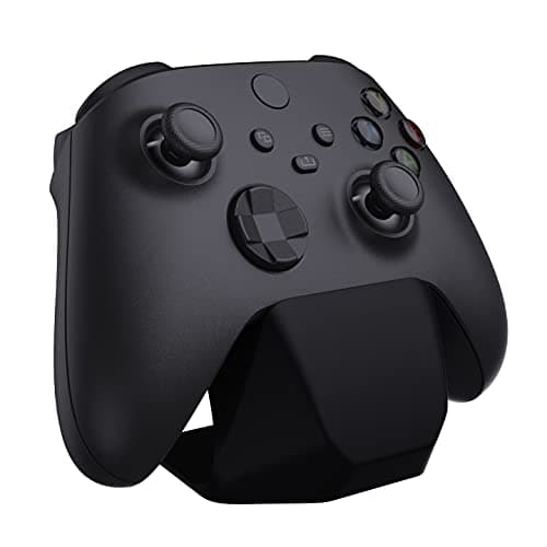 playvital PS5 Controller Holder, Accessories for PS4 for Xbox Series/One X S, Base Base for Nintendo Switch Pro-Black - Image 7