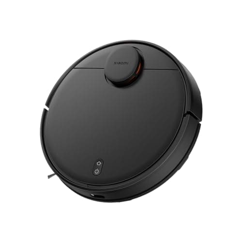 XIAOMI Robot Vacuum T12 – 3-in-1 Intelligent Robot Vacuum Cleaner with Powerful Washing and Suction 3500 Pa, Laser Navigation, 130 Min Autonomy, Suitable for Pet Hair and Carpet - Image 5