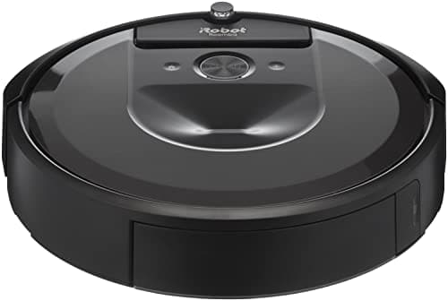 iRobot Aspi Robot ROOMBA i7 i7158 - Image 2