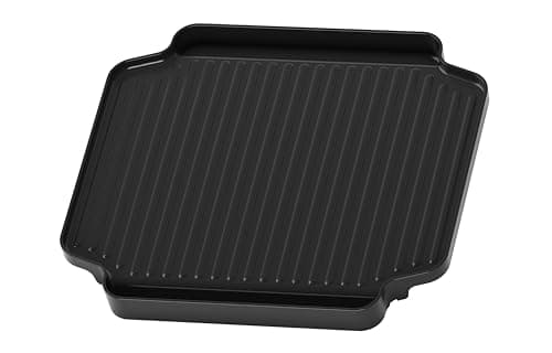 Campingaz Camp Bistro 3 Griddle Combo Gas Stove | 1 Burner Stove | Power 2200 W | Compact Portable Outdoor Stove | Carry Case | Ideal for Camping and Emergency Kit 72 Hours - Image 7