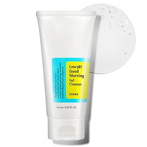 COSRX Bas pH Bon Matin Gel Nettoyant 150ml - Image 3