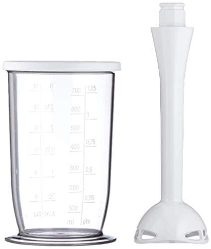 Bosch MFZ3500 Hand Blender Foot for MQ65/MFQ3 - Image 2