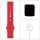 Apple Watch Series 6 (GPS, 44MM) Aluminum Case (PRODUCT)RED with Sport Strap (PRODUCT)RED (Refurbished) - Image 7