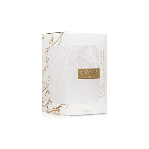 Ajayeb Dubai by Lattafa for Unisex – 3.4 oz EDP Spray - Image 5
