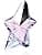 MUGLER ANGEL Eau de Toilette, Parfum pour Femme Floral Gourmand Fruité, Parfum Féminin - Image 3