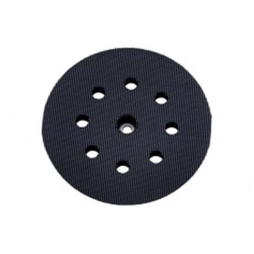 Metabo soutien Assiettes 122 mm souple, 631220000 - Image 3