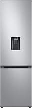 Samsung Réfrigérateur Combiné EcoFlex AI avec Distributeur d'Eau, WiFi, SpaceMax, Total No Frost, Moteur Digital Inverter Garanti 20 Ans, 386 L
