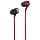 HyperX Earbuds In-Ear Gaming Earphones with Mic for Nintendo Switch PC and Cell Phone - Image 2