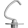 KitchenAid MIDDLE SIZE 5K452DH KNITCHER HOOK FOR PASTRY ROBOTS WITH RECLINABLE HEAD - Image 3