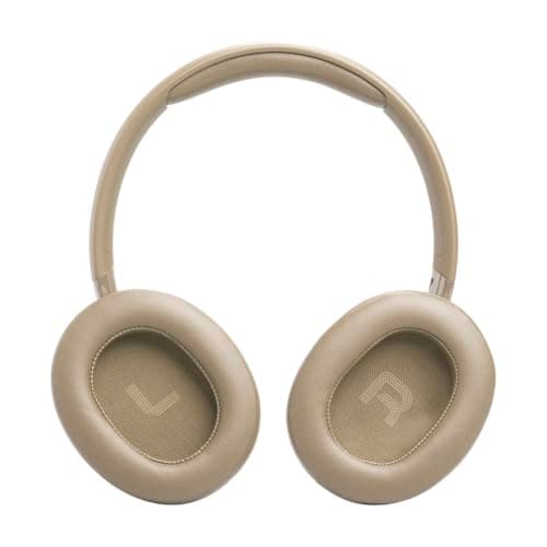 JBL Tune 730 BT, Casque Audio sans Fil, léger et Confortable, Bluetooth 6.0, autonomie jusqu'à 76 h, Charge Rapide, Son JBL Pure Bass, Google Fast Pair, Microsoft Swift Pair, Mocha Mousse - Image 5
